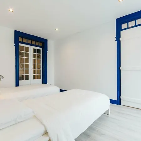 Apartman Your Second In Chiado *