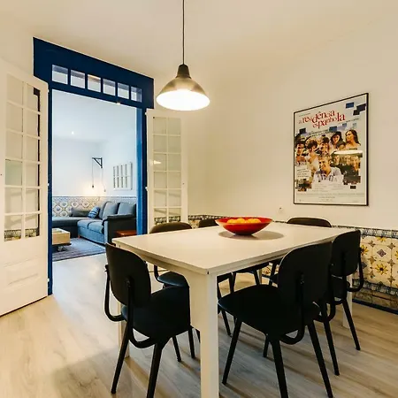 Your Second In Chiado * リスボン