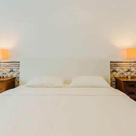 Apartman Your Second In Chiado *