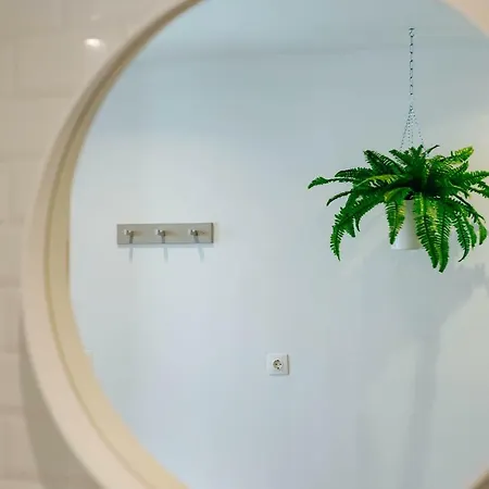 Your Second In Chiado Lisboa