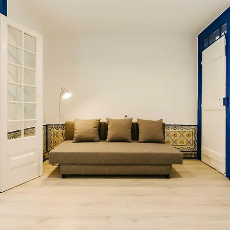 Apartament Your Second In Chiado *